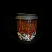 Thumbnail for Small Skully Travel Mug