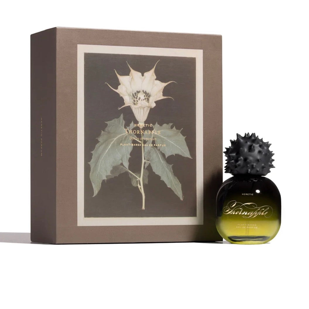 Thornapple
