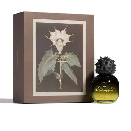 Thornapple