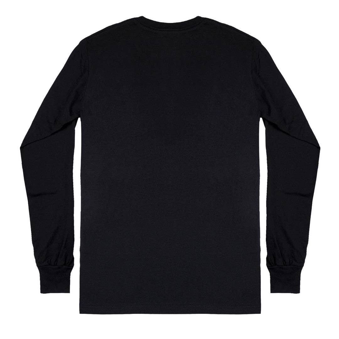 The Executioner Unisex Long Sleeve T-Shirt