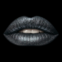 Thumbnail for Magic Metallic Liquid Lipstick - Headstone