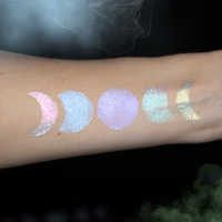 Thumbnail for Moonchild Highlighter Palette