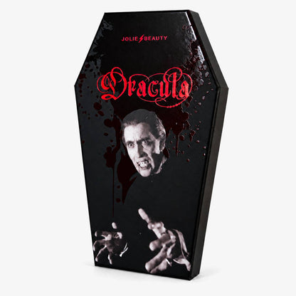 Dracula X Jolie Beauty - DRACULA Palette