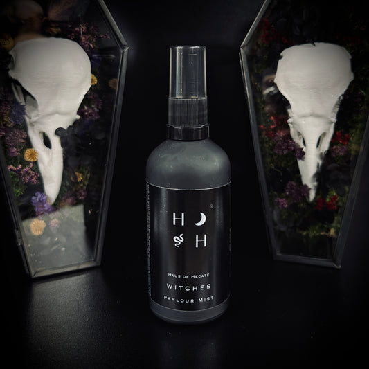 Witches ~ Parlour Mist