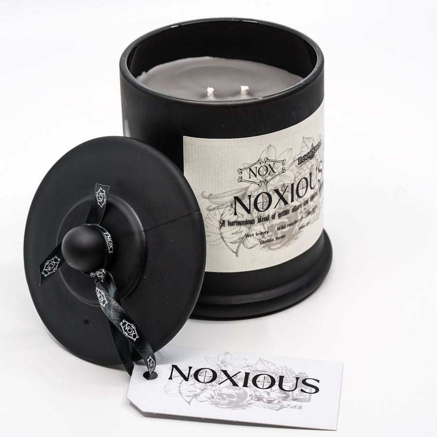 Noxious