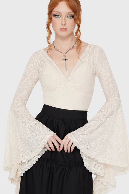 Fatal Attraction Bodysuit