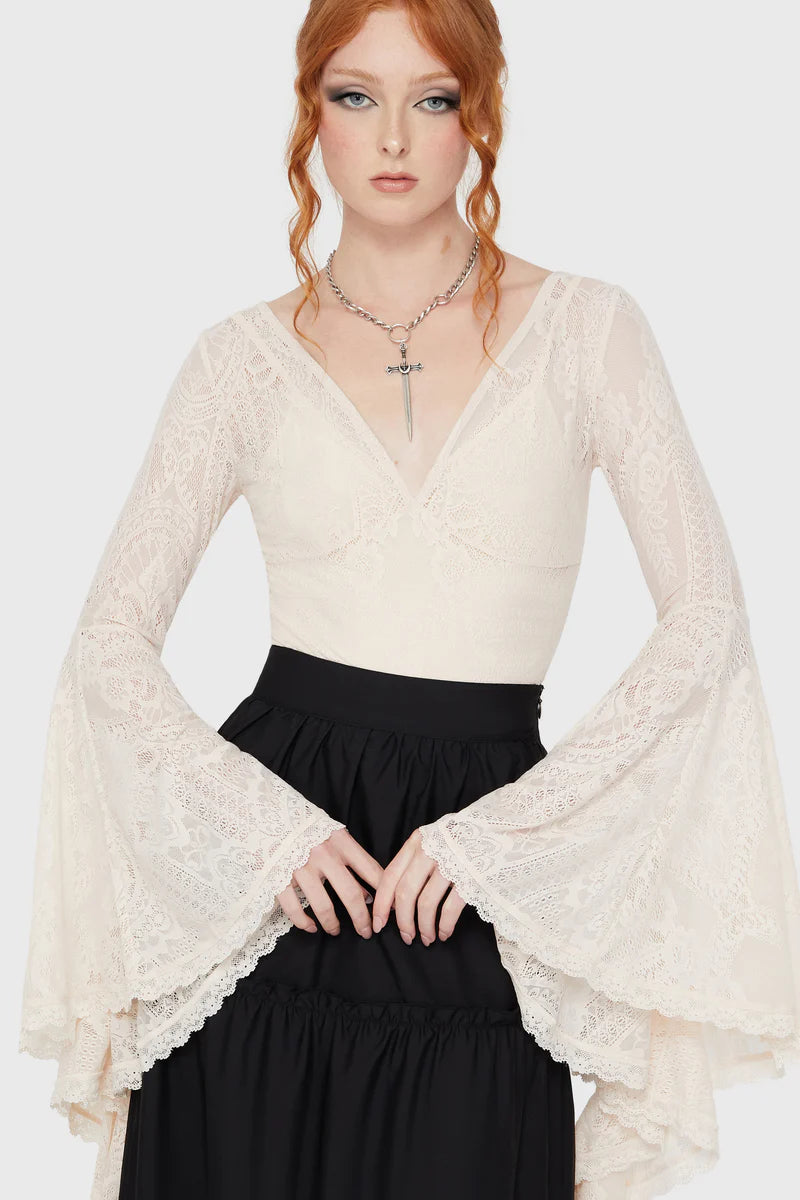 Fatal Attraction Bodysuit