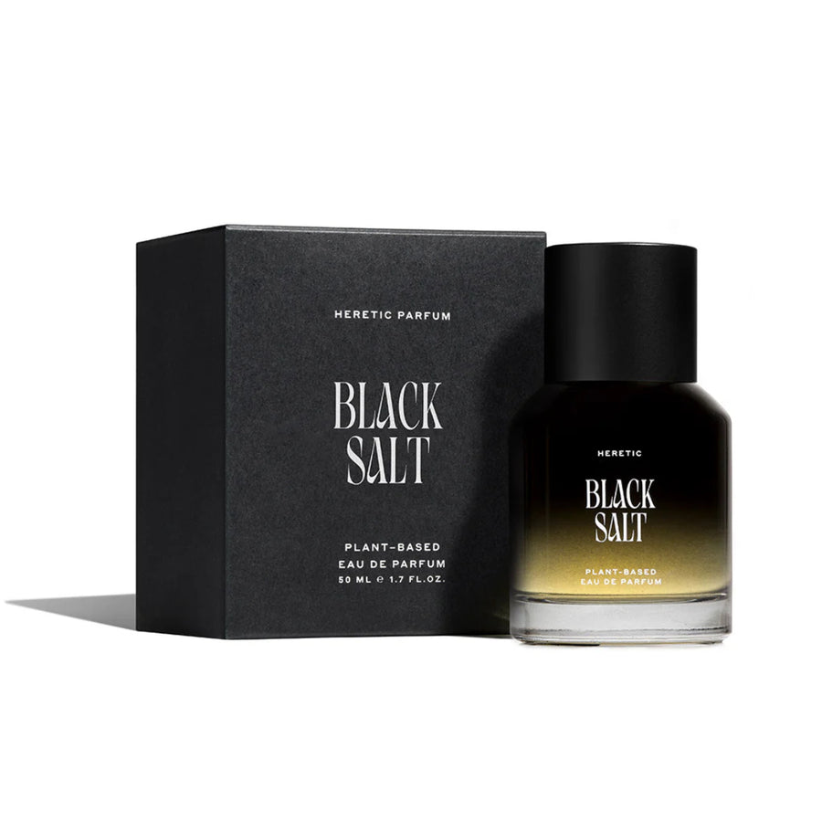 Black Salt