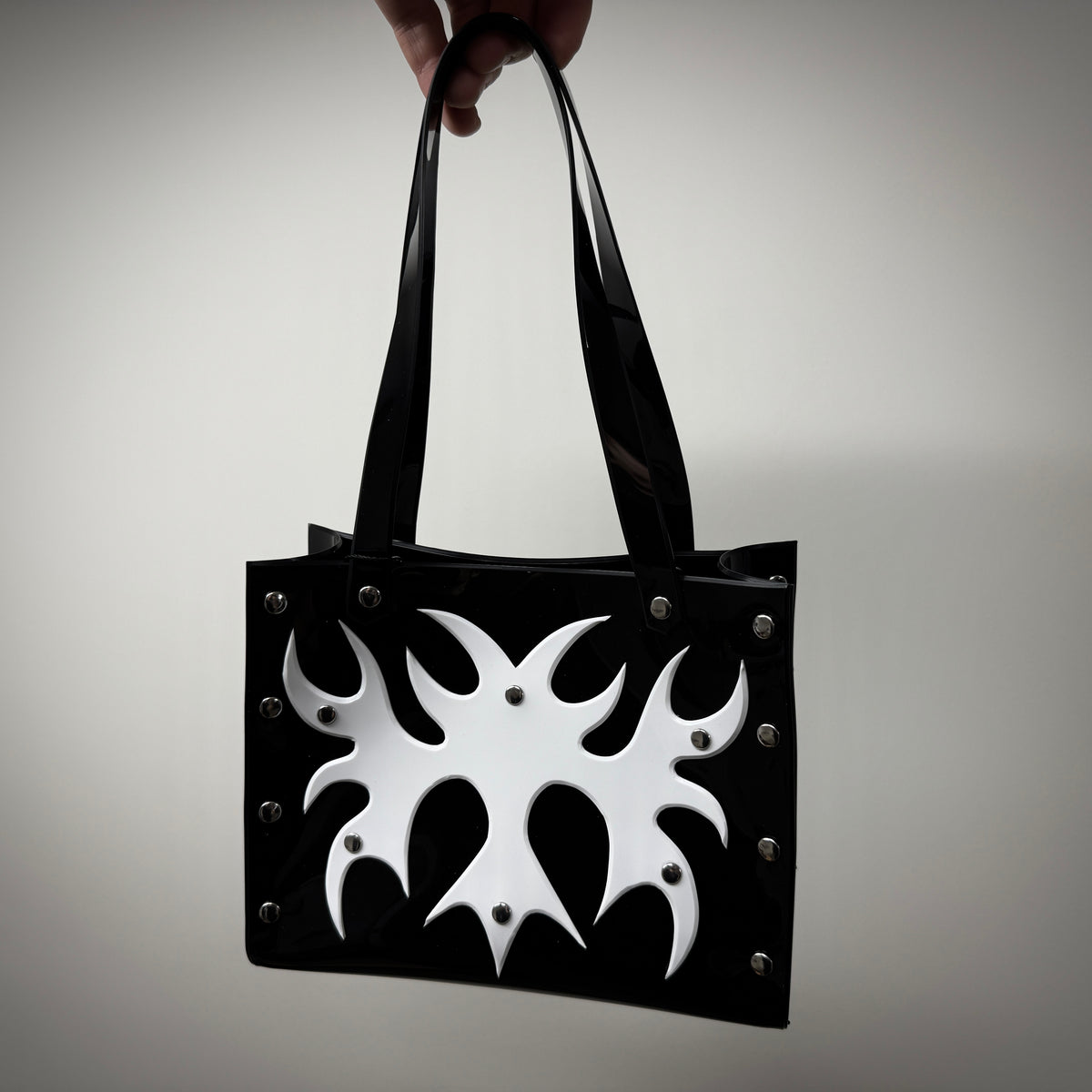 The Cypher Bag