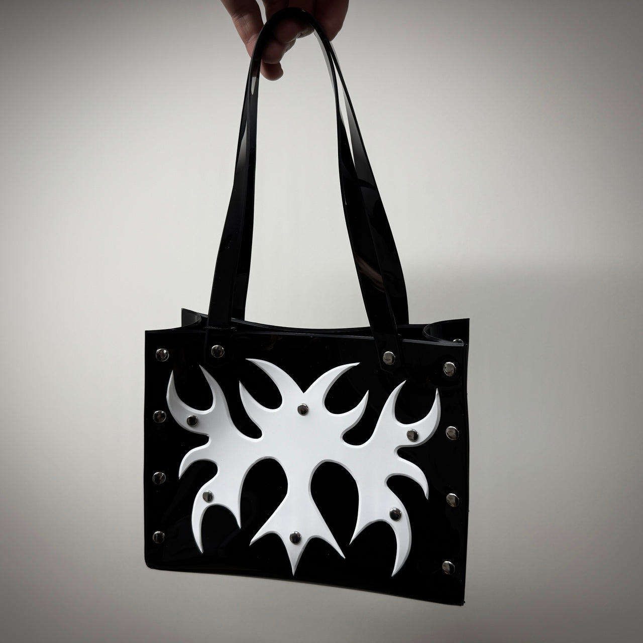 The Cypher Bag