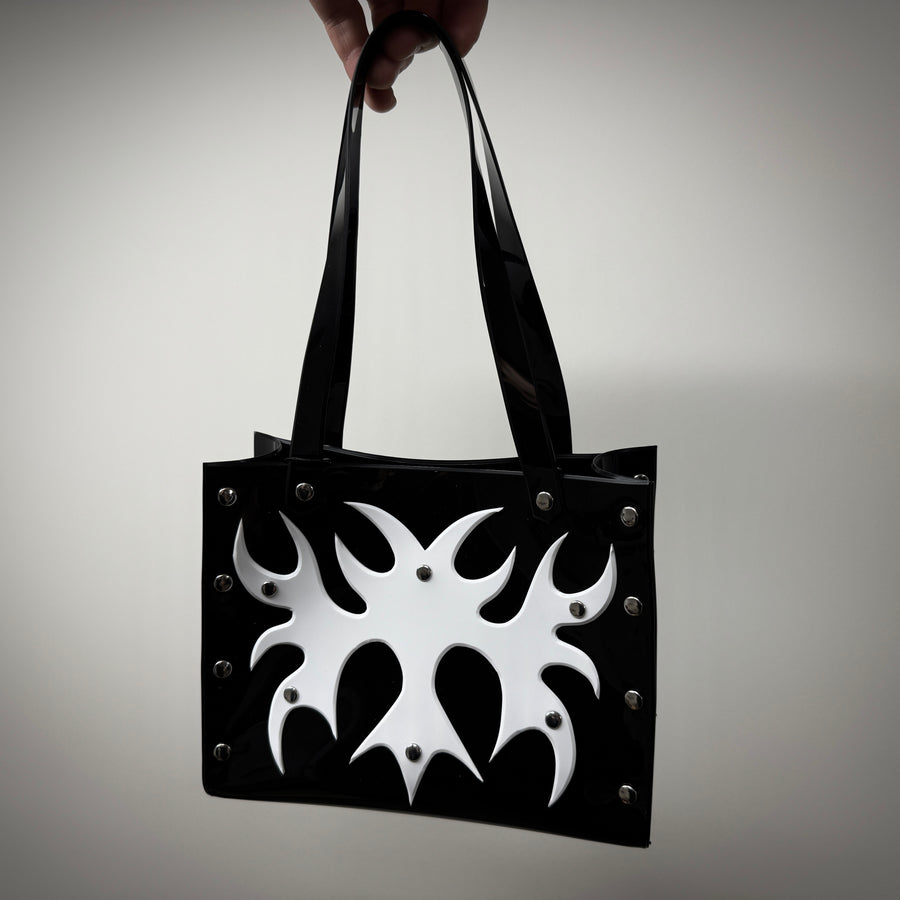 The Cypher Bag