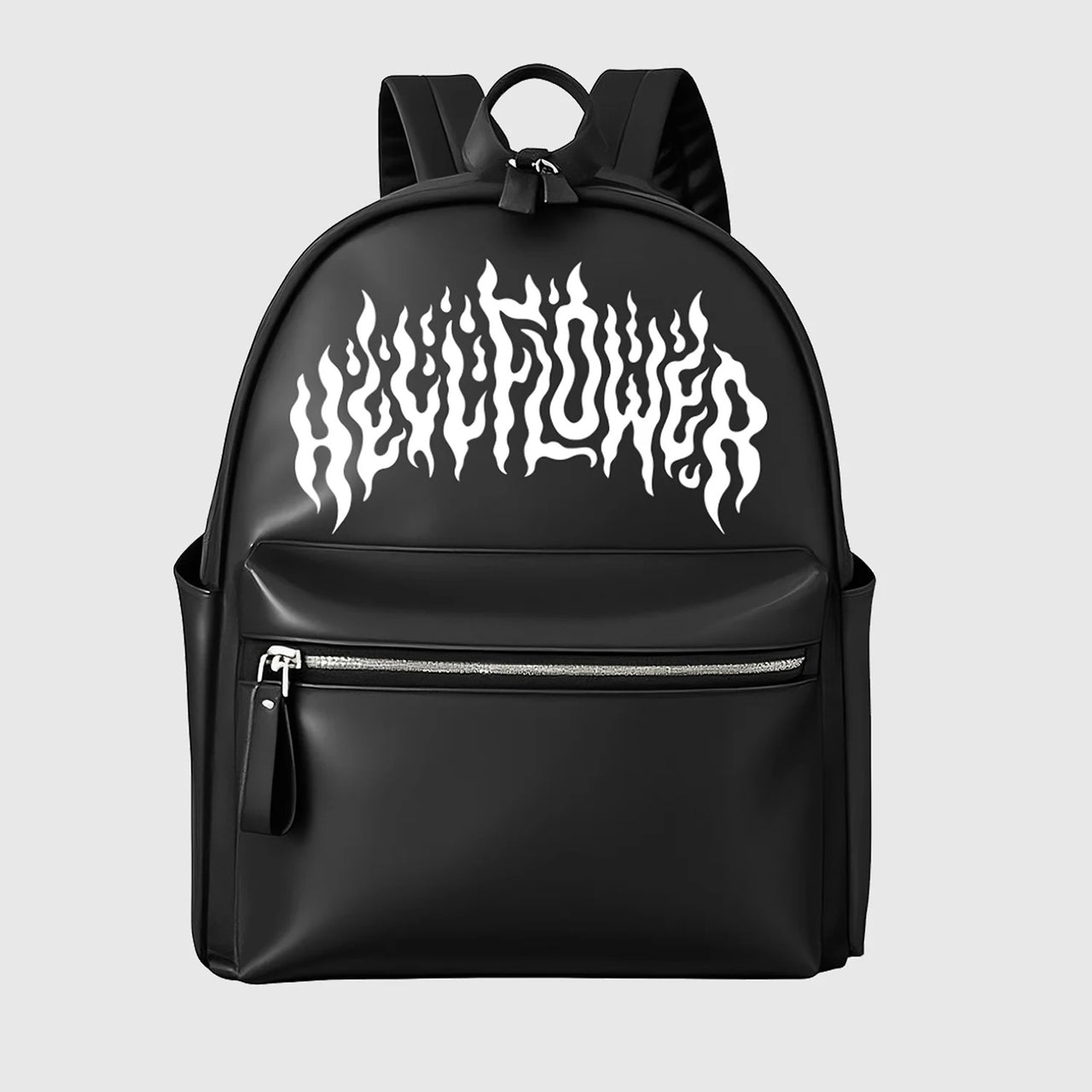 Hell Flower Backpack