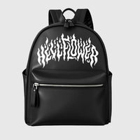 Thumbnail for Hell Flower Backpack