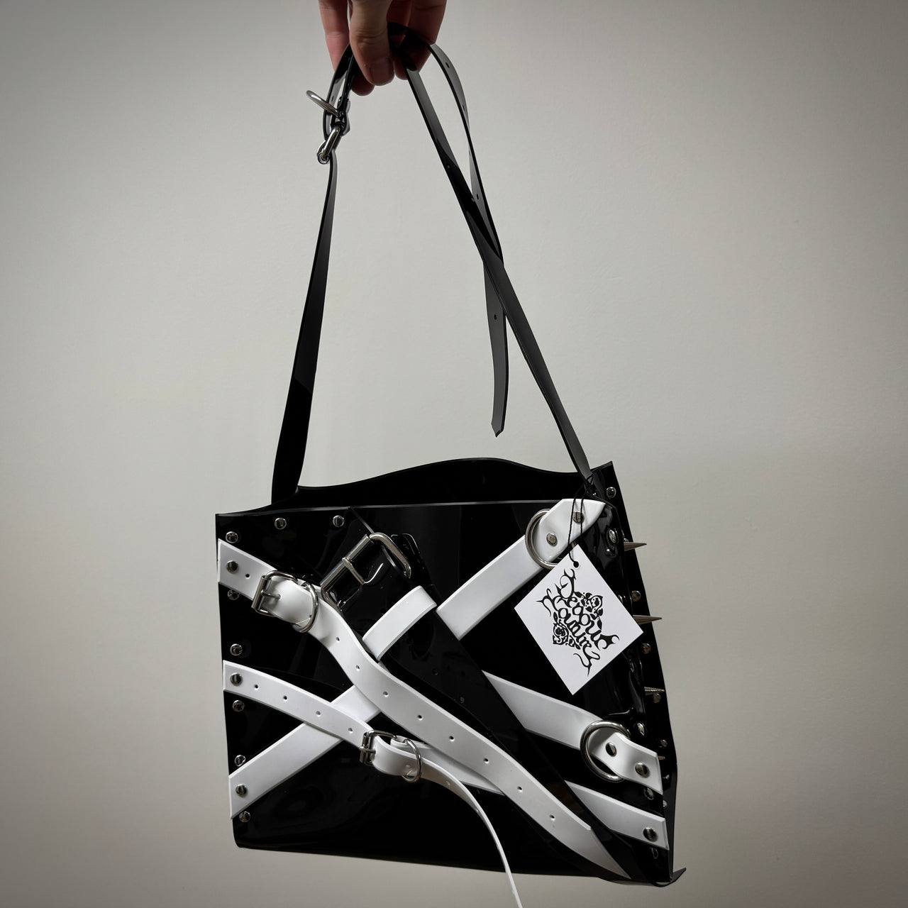 The Creature Bag