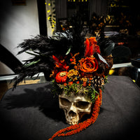 Thumbnail for Skull Vases