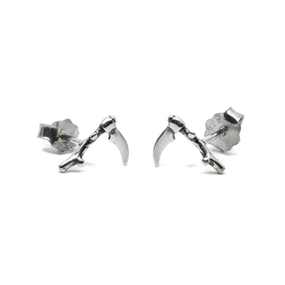 Scythe Studs