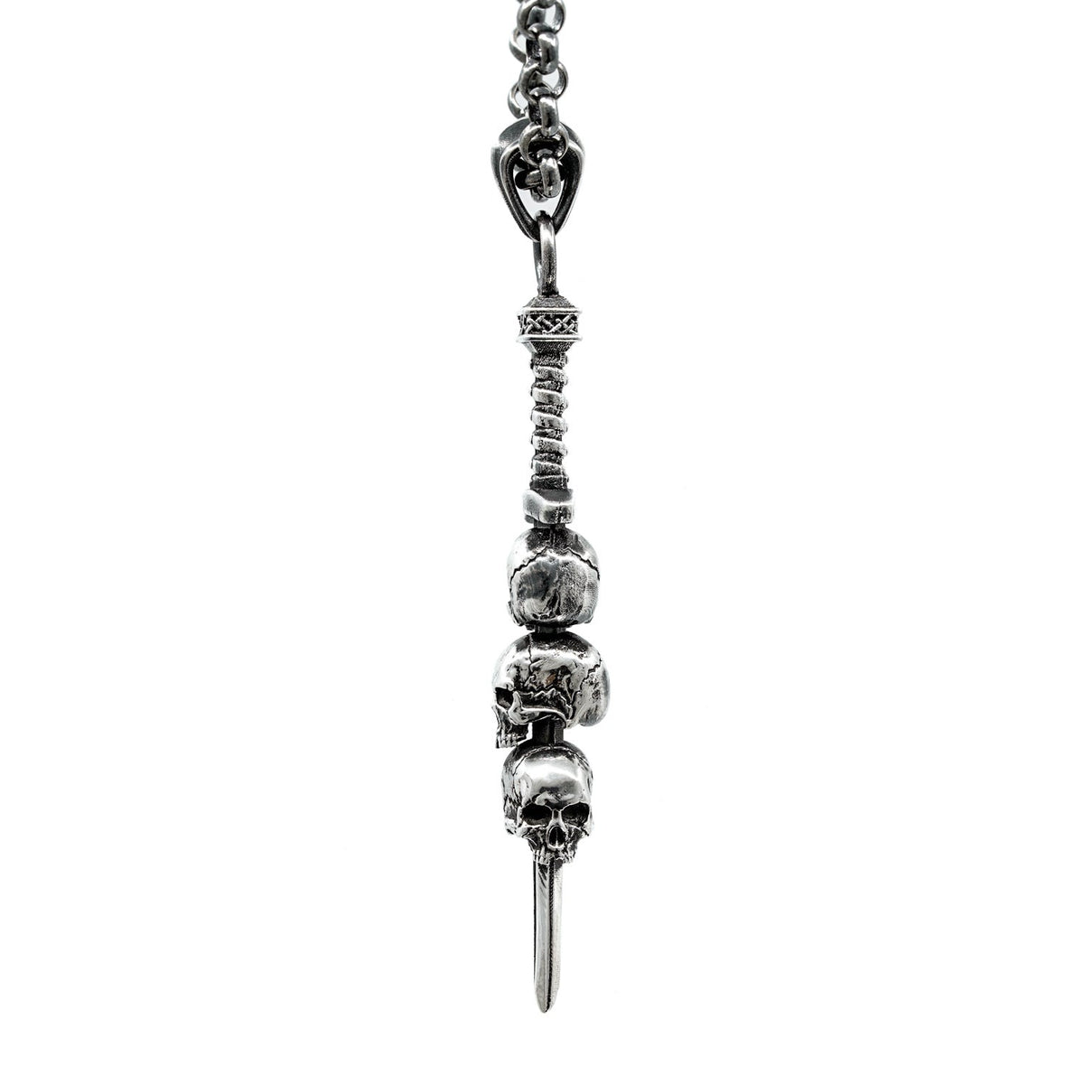 Conqueror’s Sword