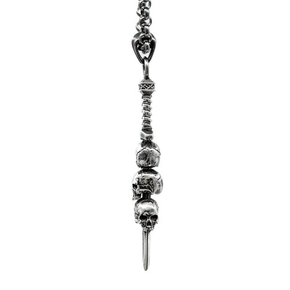 Conqueror’s Sword