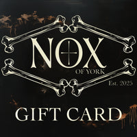 Thumbnail for Nox Gift Card