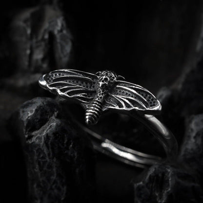 Dead Collective Moth