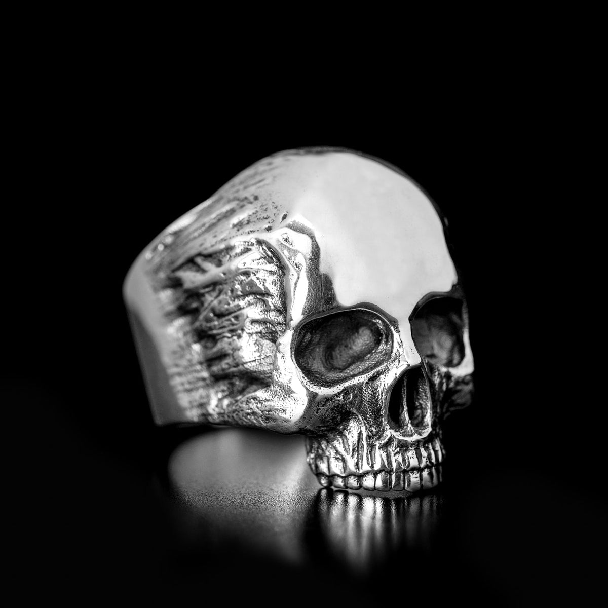 Half-Jaw