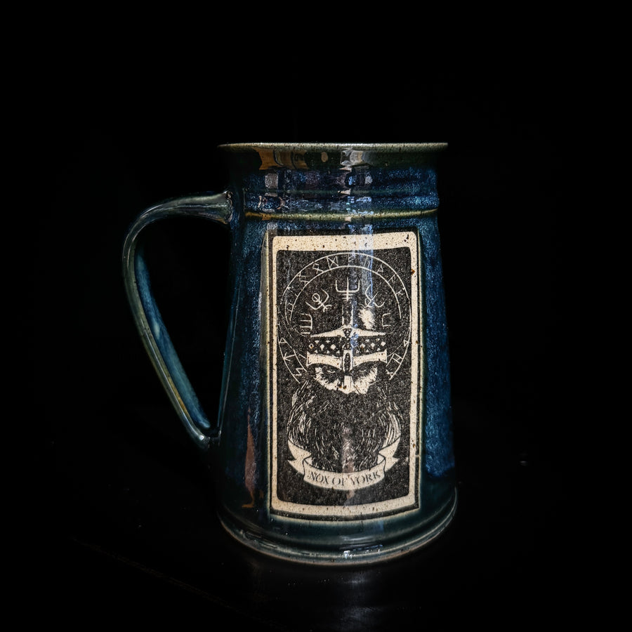 Nox Viking Tankard