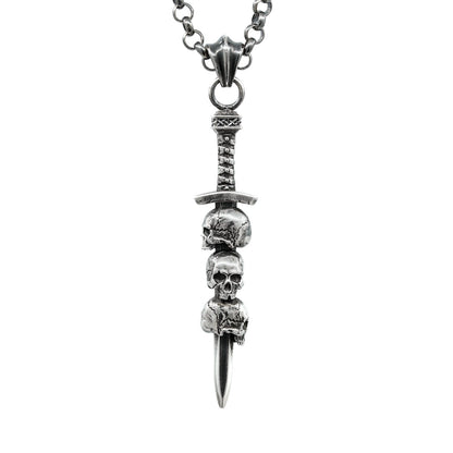Conqueror’s Sword