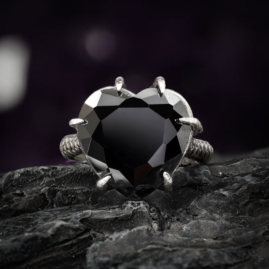 Love Bites Ring