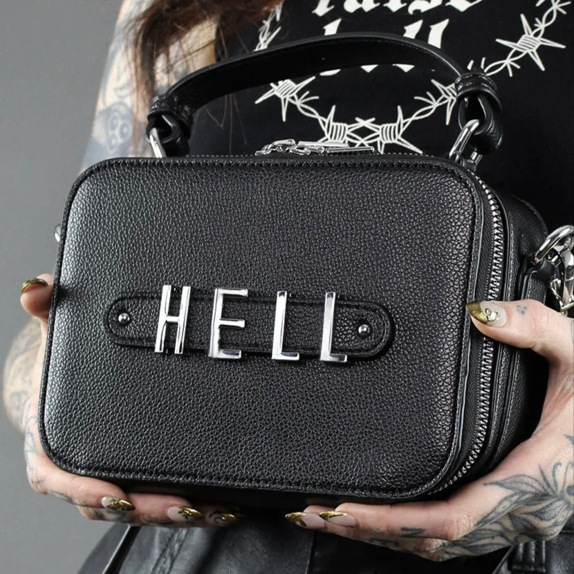 The Hell Bag