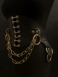 Thumbnail for Christina Cincher Belt