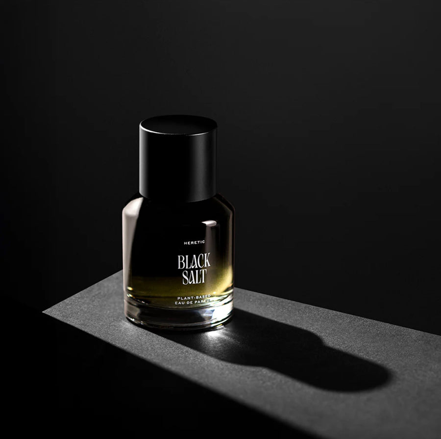 Black Salt