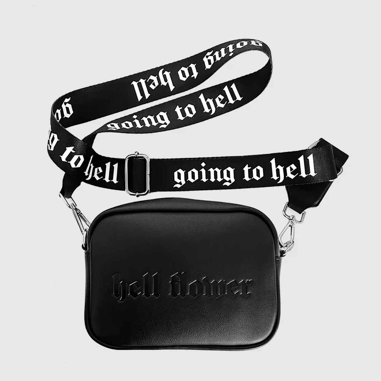 Going to Hell Bag