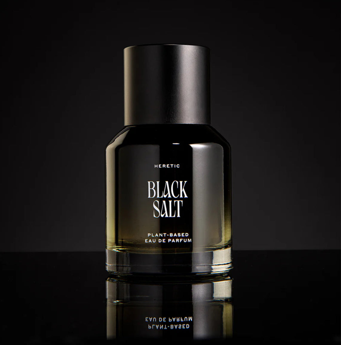 Black Salt