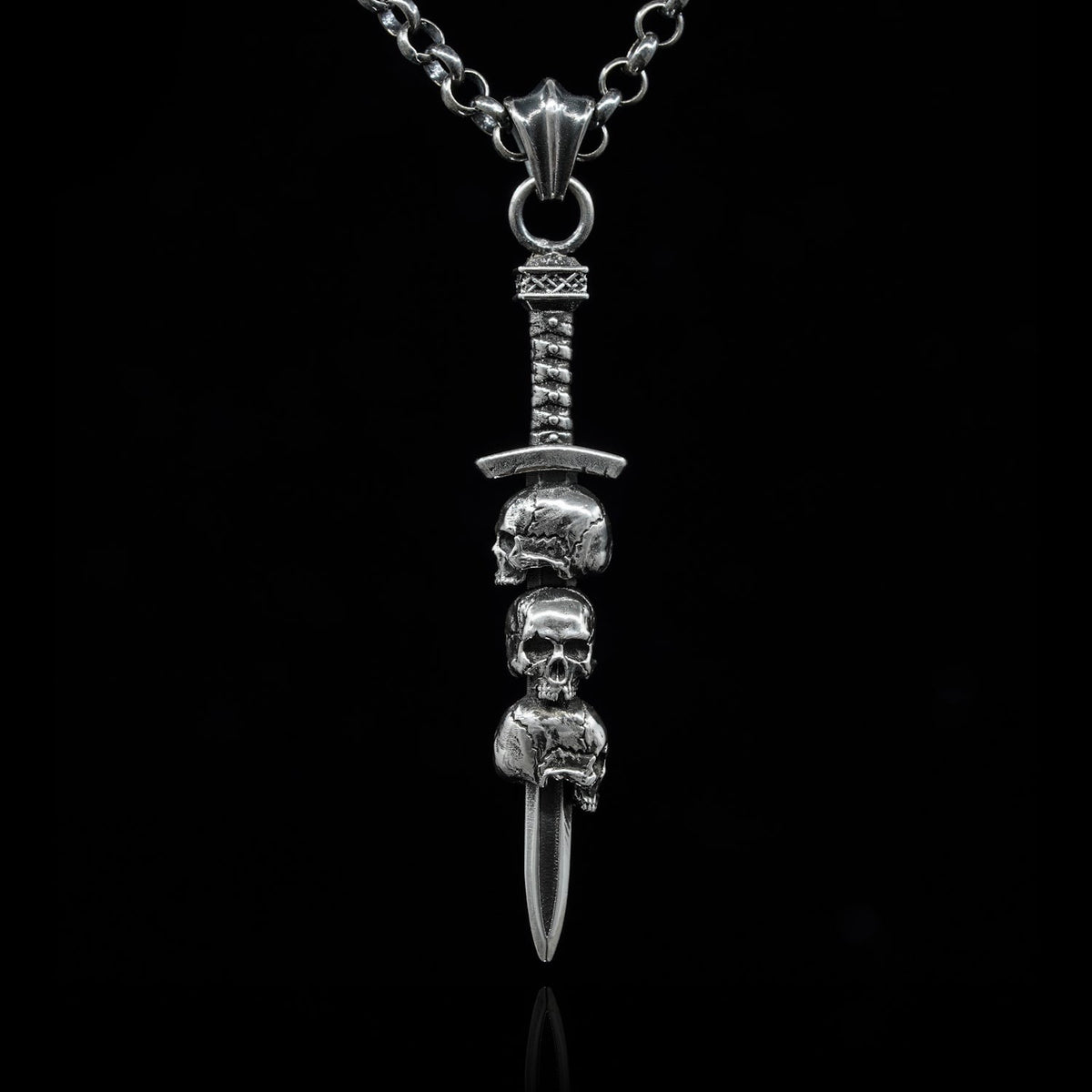 Conqueror’s Sword