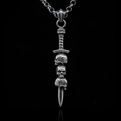 Conqueror’s Sword