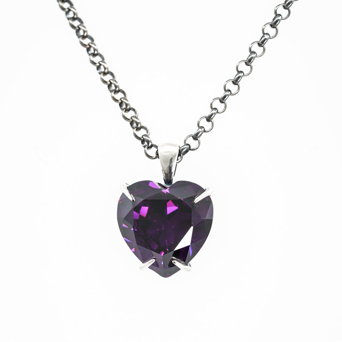 Love Desires Pendant