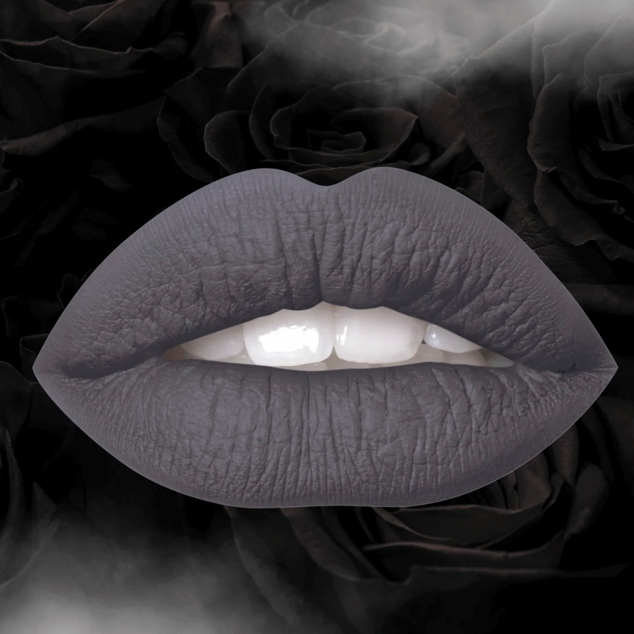 Air Matte Liquid Lipstick - Grave Digger