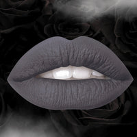 Thumbnail for Air Matte Liquid Lipstick - Grave Digger
