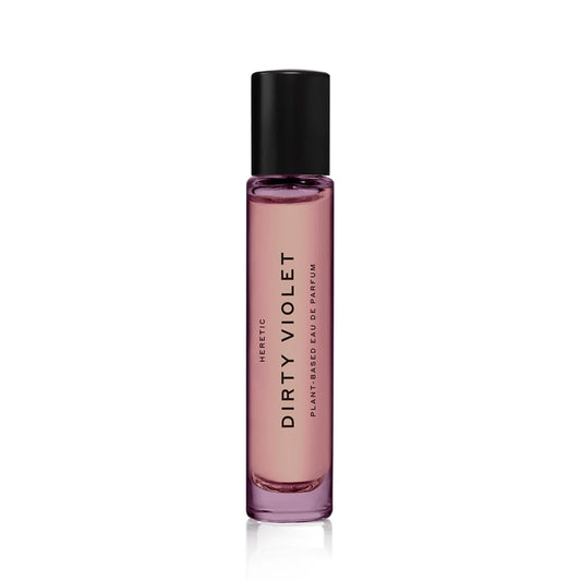Dirty Violet