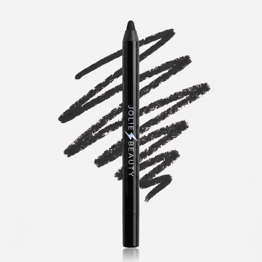 Smoulder Eyeliner Pencil - Black