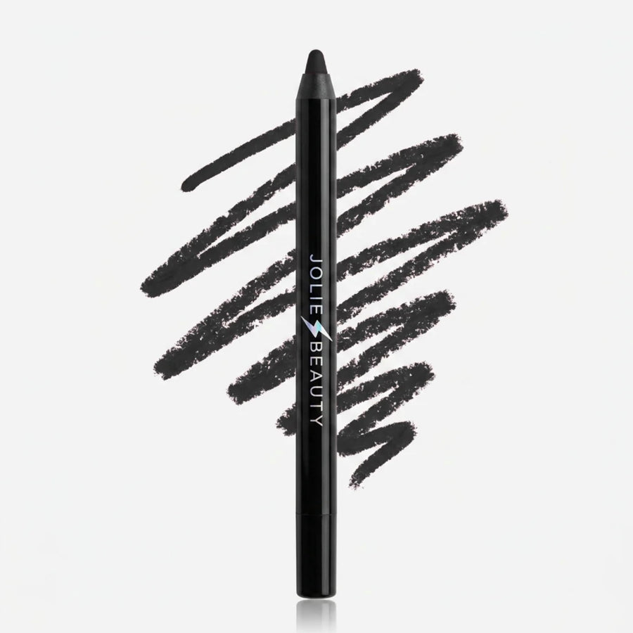 Smoulder Eyeliner Pencil - Black