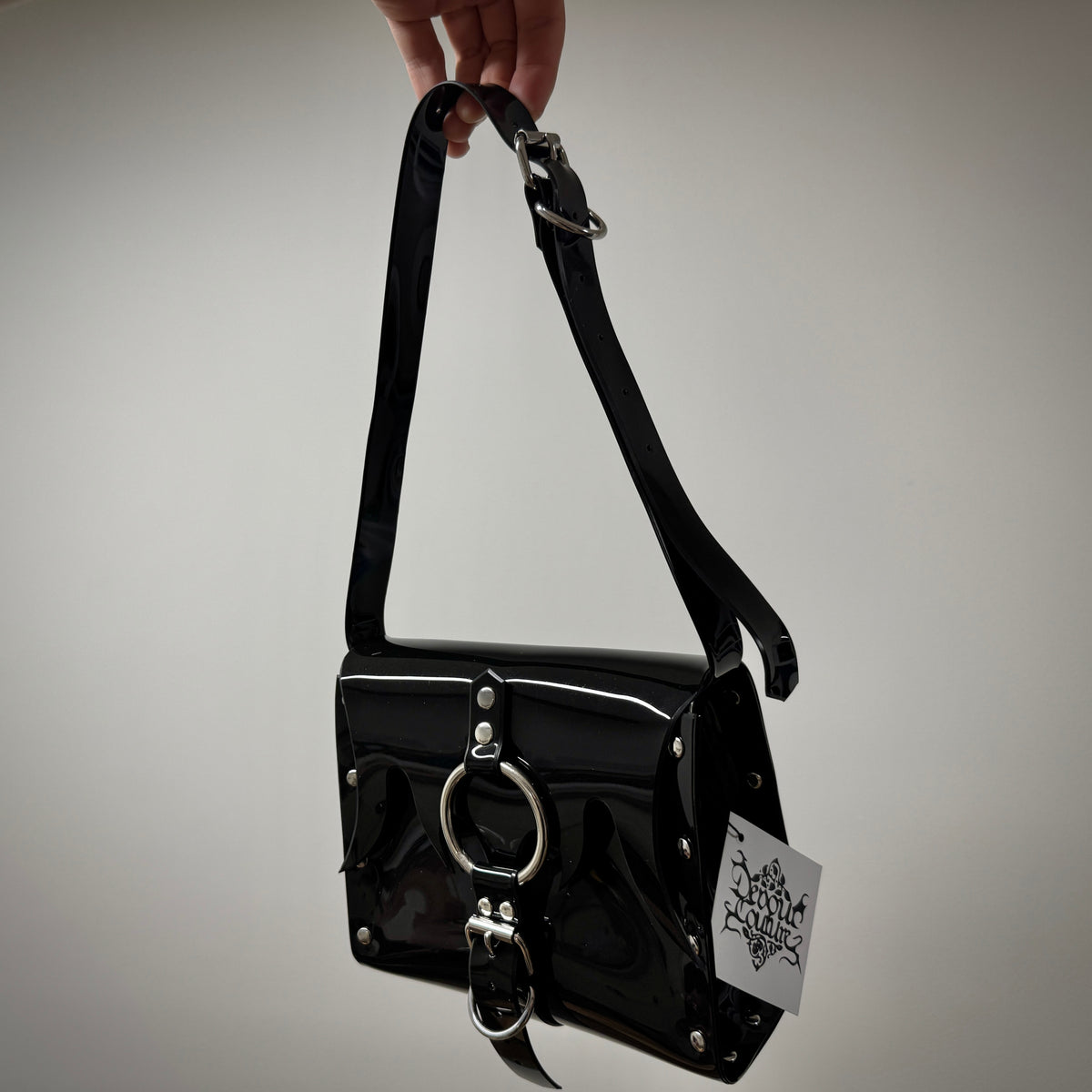 Xen Handbag