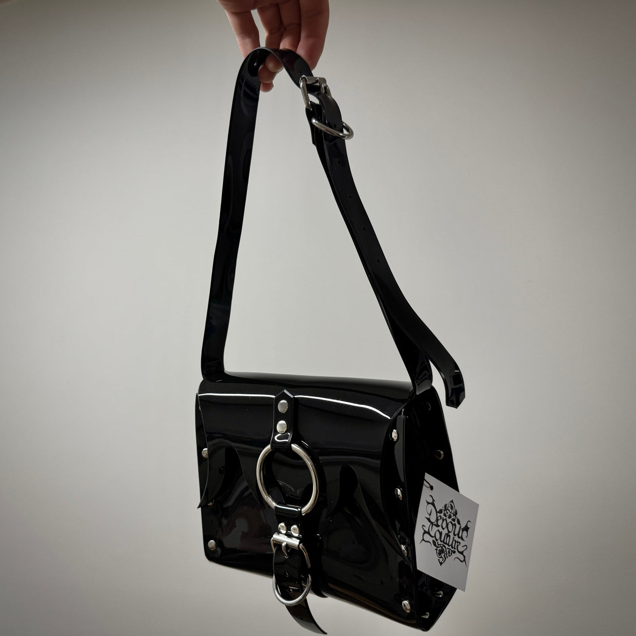 Xen Handbag