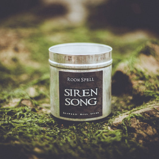 Siren Song