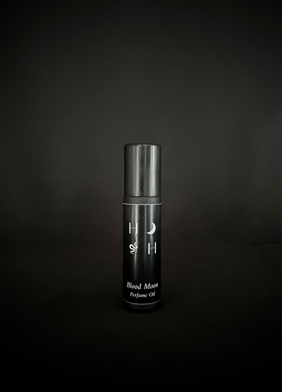 Blood Moon ~ Roll on Perfume Oil