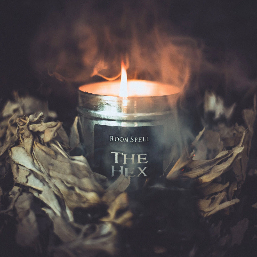 The Hex