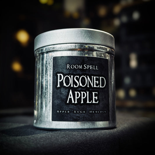 Poisoned Apple