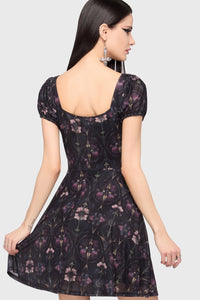Thumbnail for Garden Altar Mini Dress