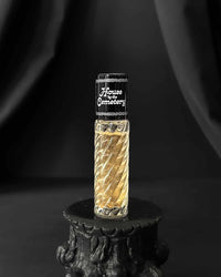 Thumbnail for House by the Cemetery ~ Perfume Oil (Fallen Leaves & Clove)