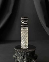 Thumbnail for Haunted Manor ~ Perfume Oil (Soft woods & Vanilla)